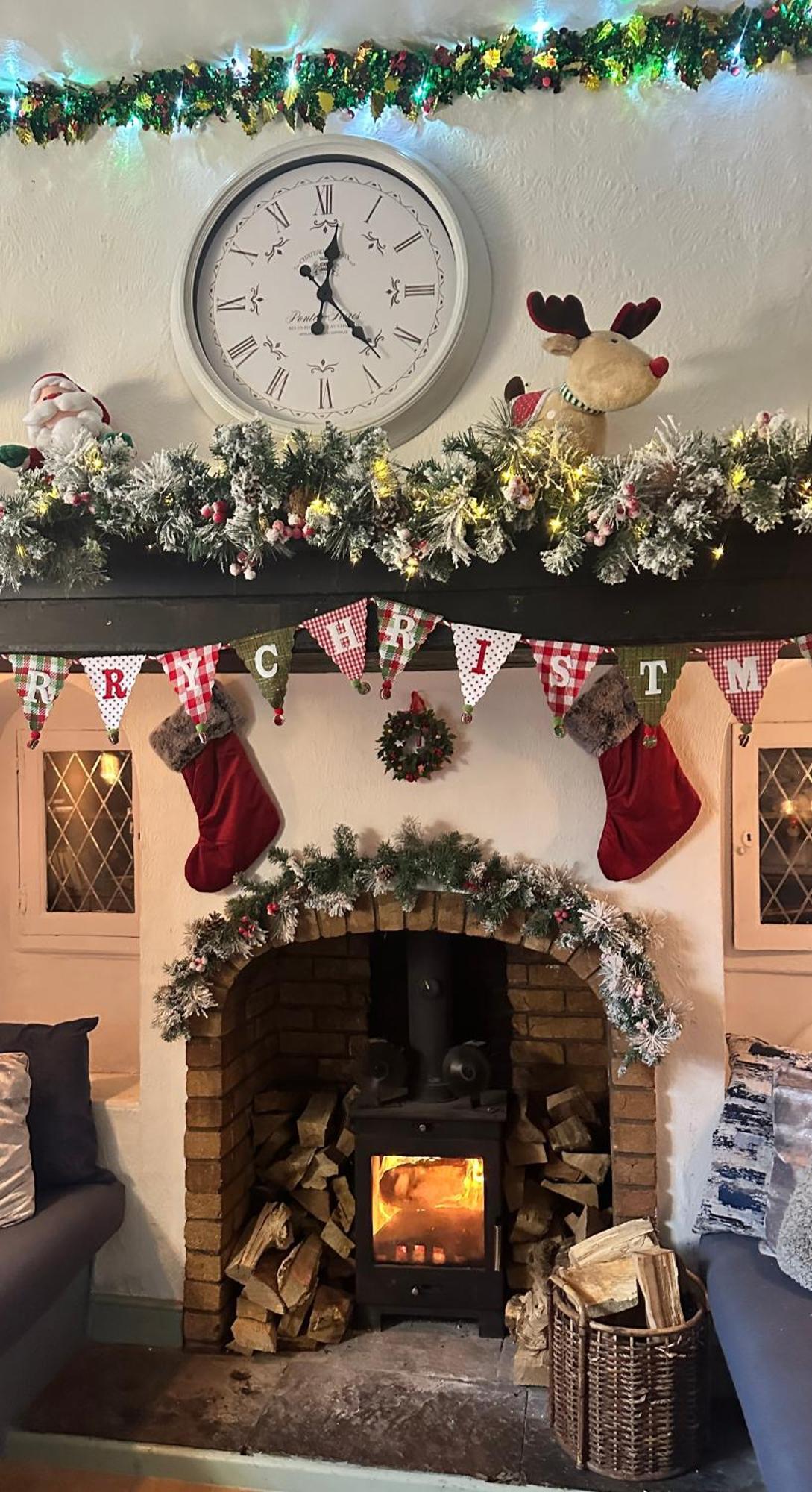 The Fox Inn, Wilbarston Bagian luar foto