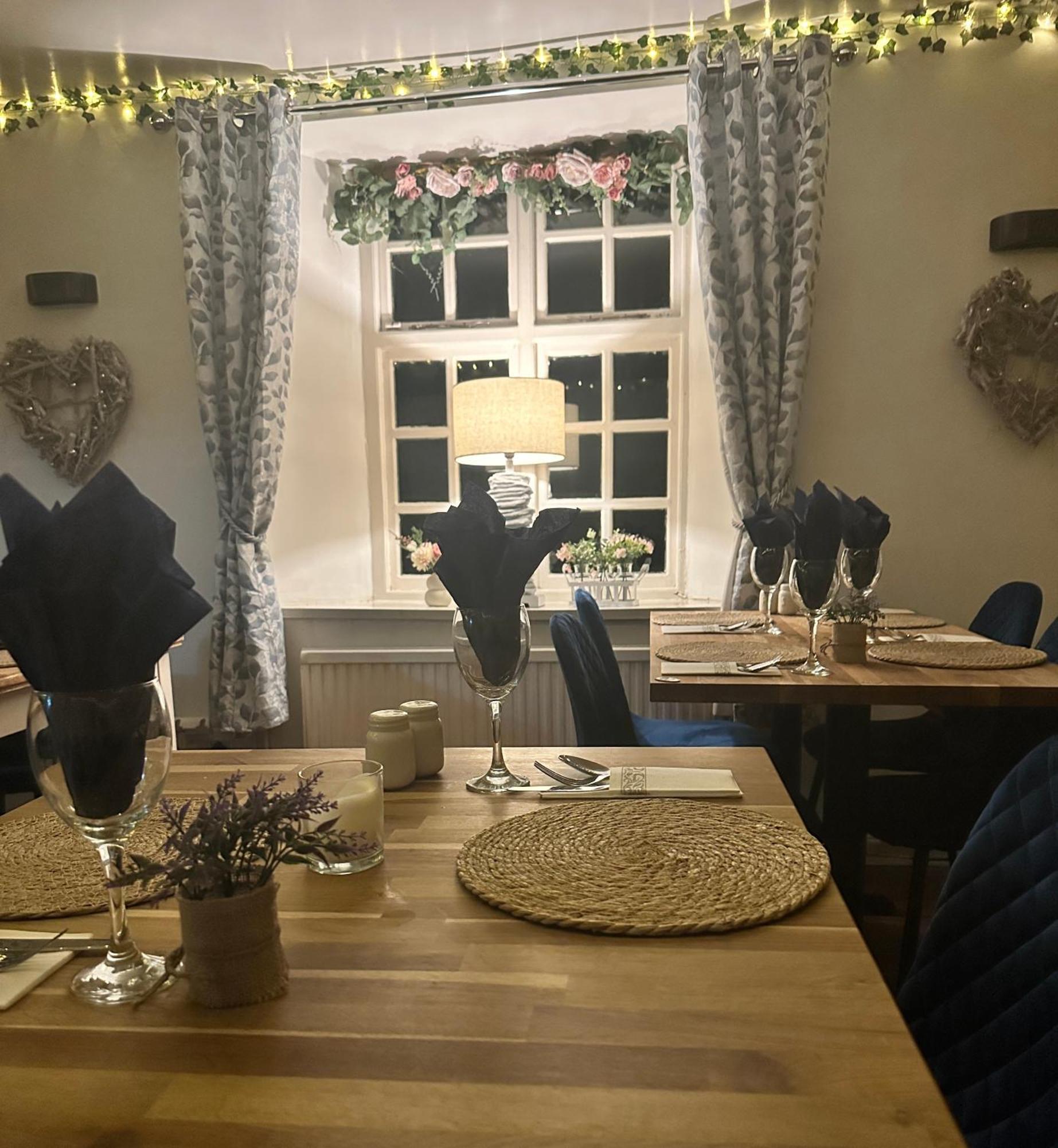 The Fox Inn, Wilbarston Bagian luar foto